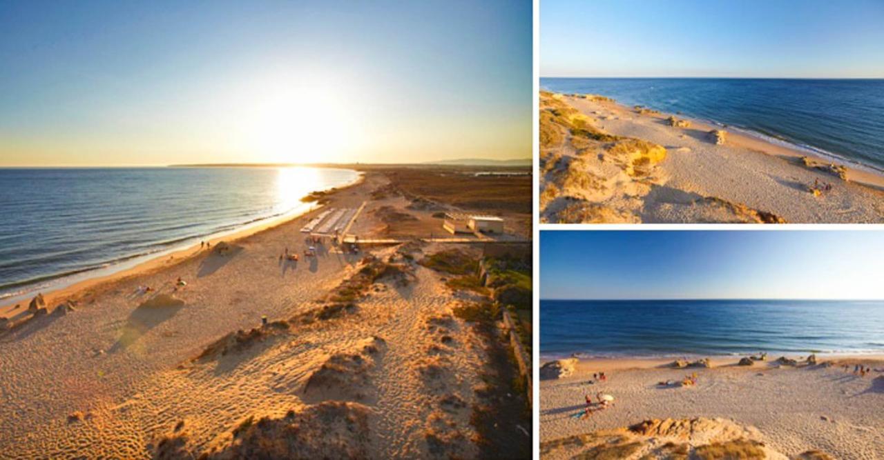 Salgados, Relax & Fun For Family Guia (Faro) Exterior foto